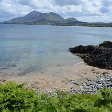 Old Head View Villa Louisburgh Esterno foto