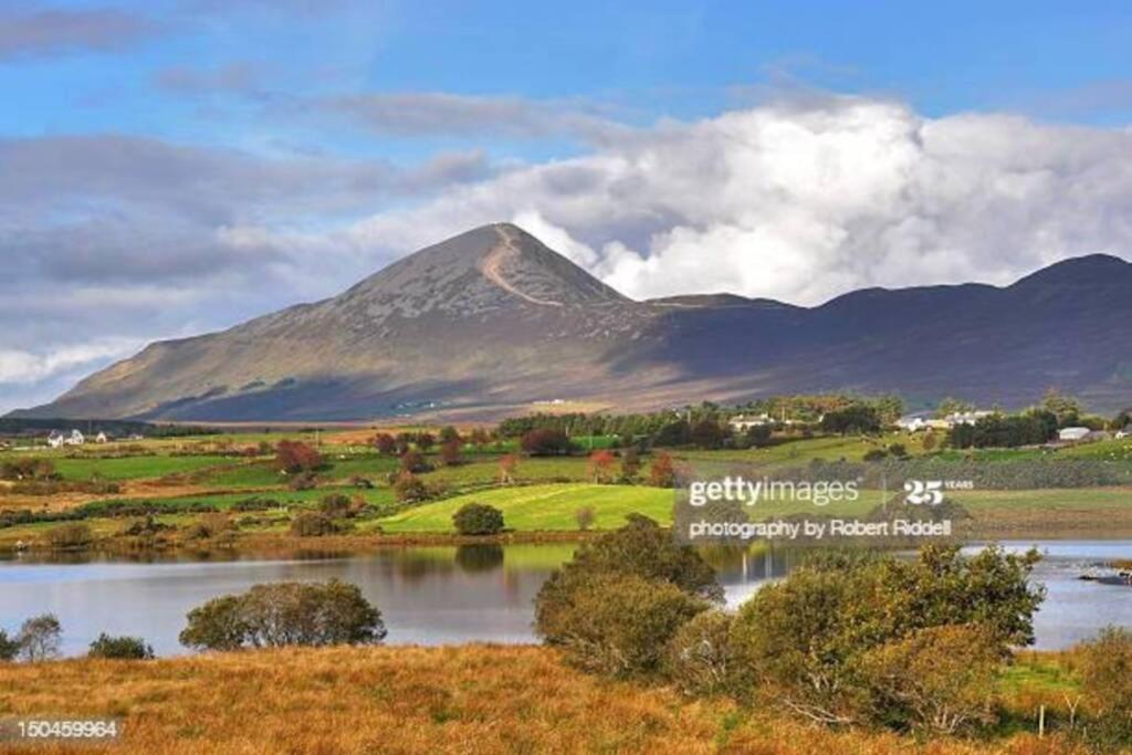 Old Head View Villa Louisburgh Esterno foto