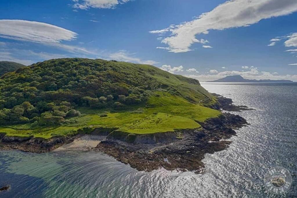 Old Head View Villa Louisburgh Esterno foto